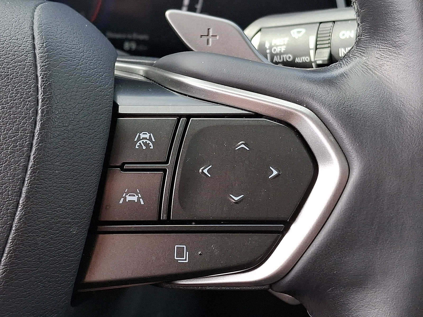 Thumbnail: 2023 Lexus NX - 18