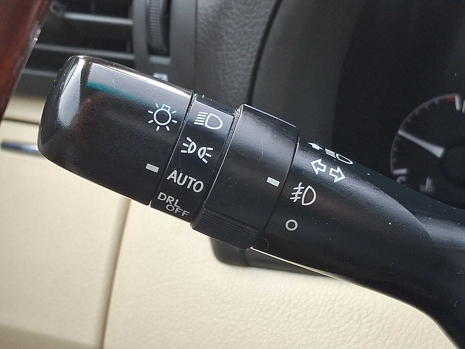 Thumbnail: 2010 Lexus RX - 20