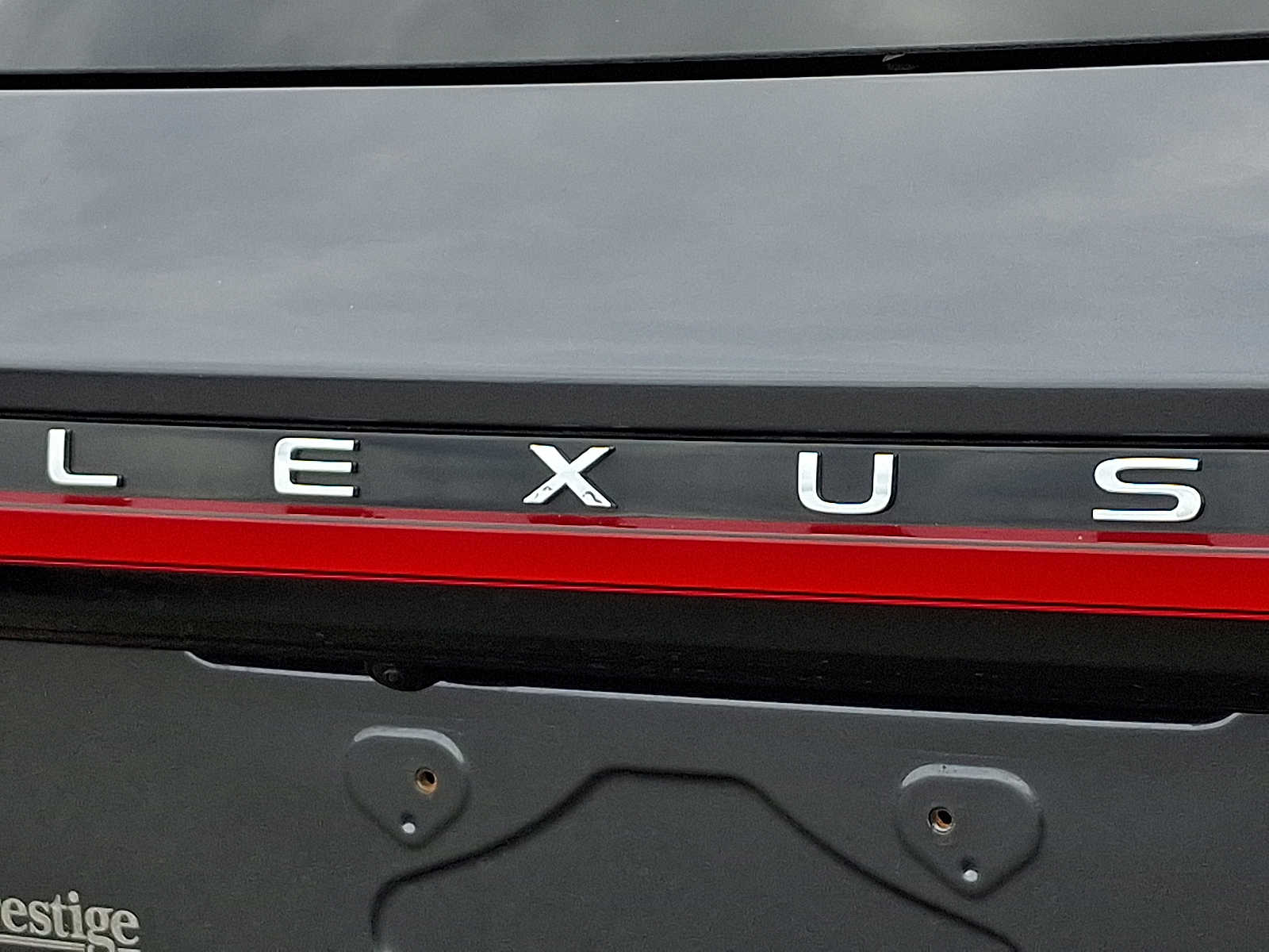 Thumbnail: 2025 Lexus RX - 26