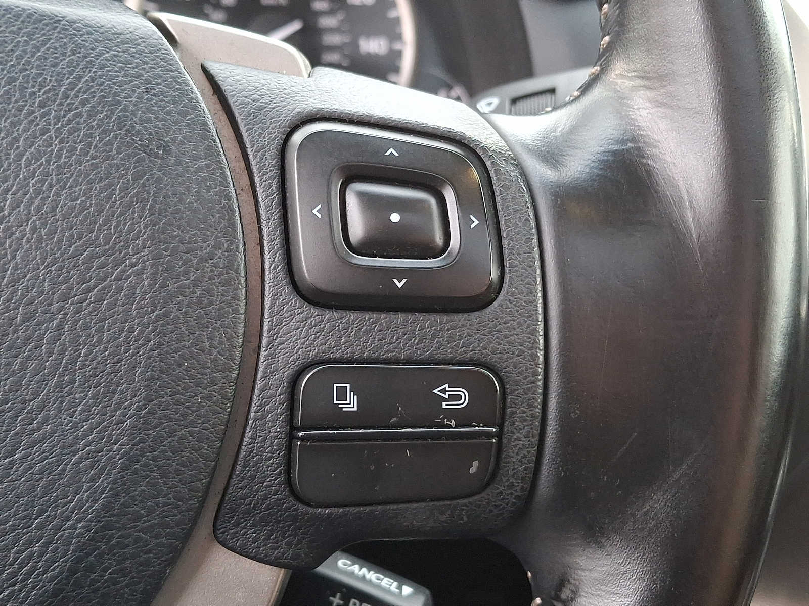 Thumbnail: 2017 Lexus NX - 17