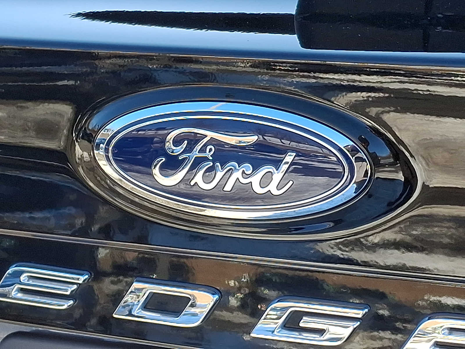 Thumbnail: 2022 Ford Edge - 29