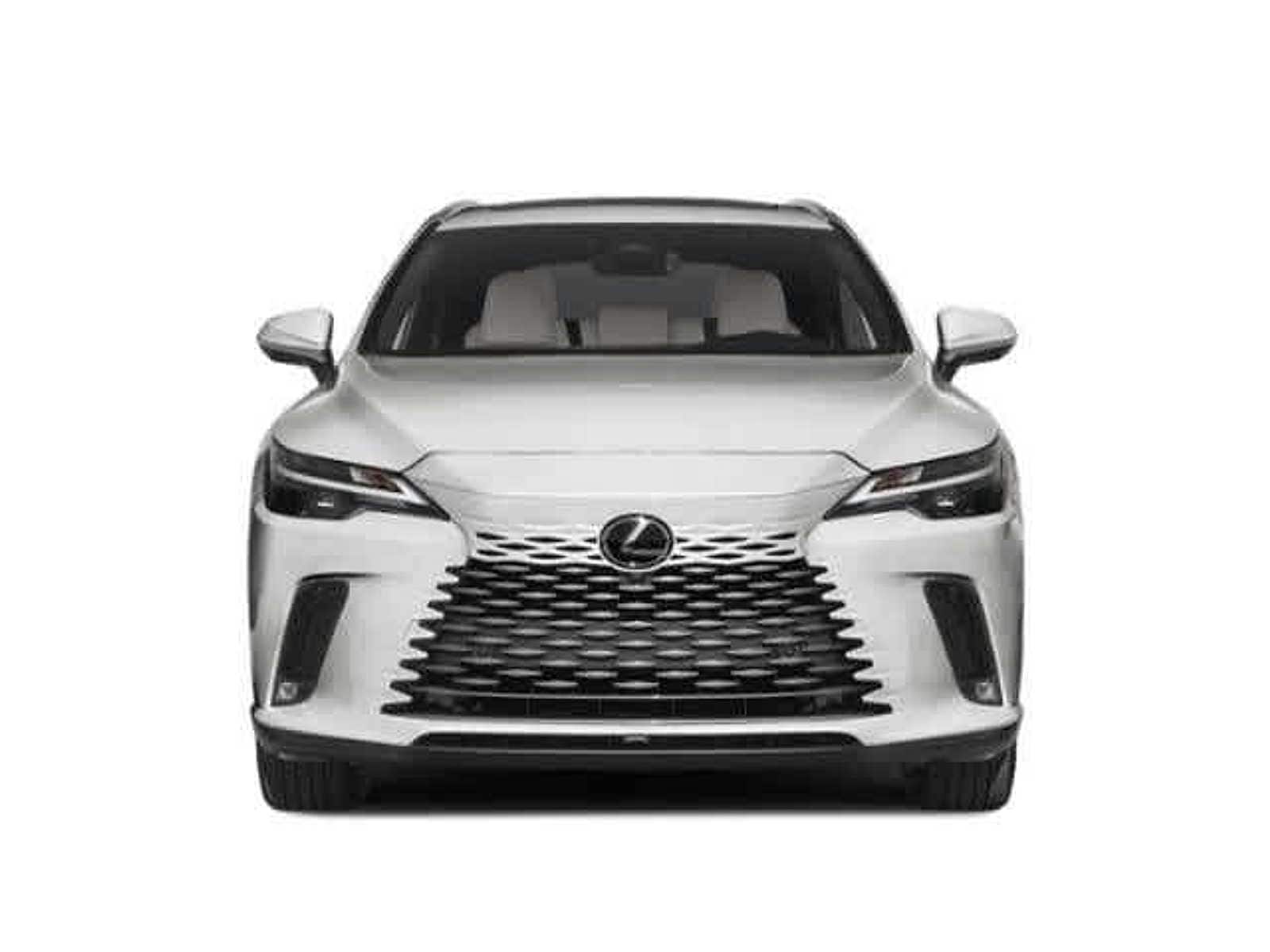 Thumbnail: 2026 Lexus RX - 7