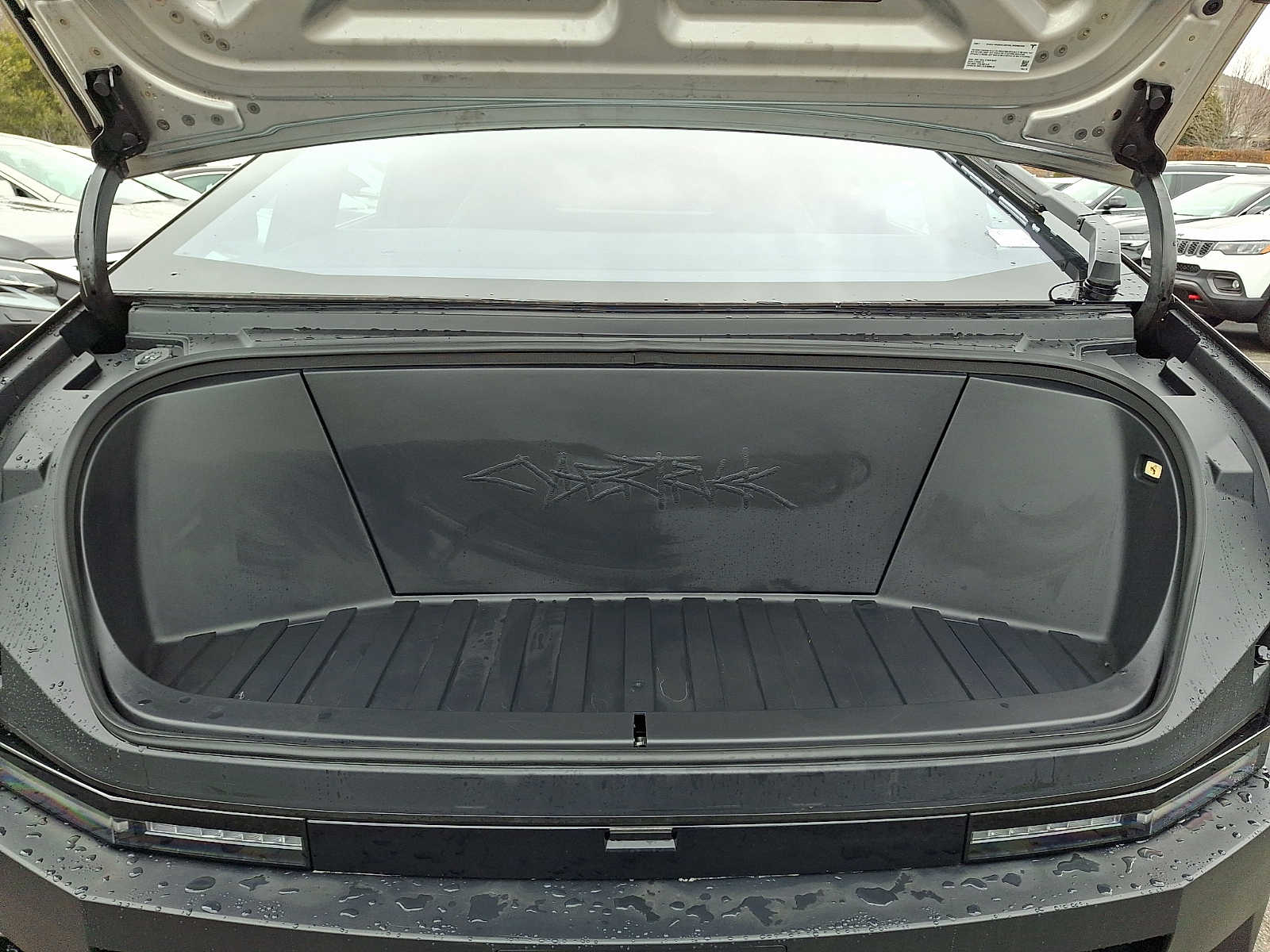 Thumbnail: 2025 Tesla Cybertruck - 26