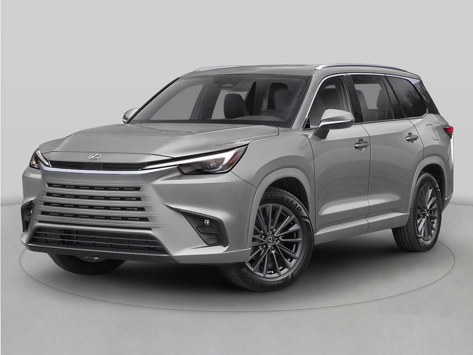 2026 Lexus TX 350 -
                  Ramsey, NJ