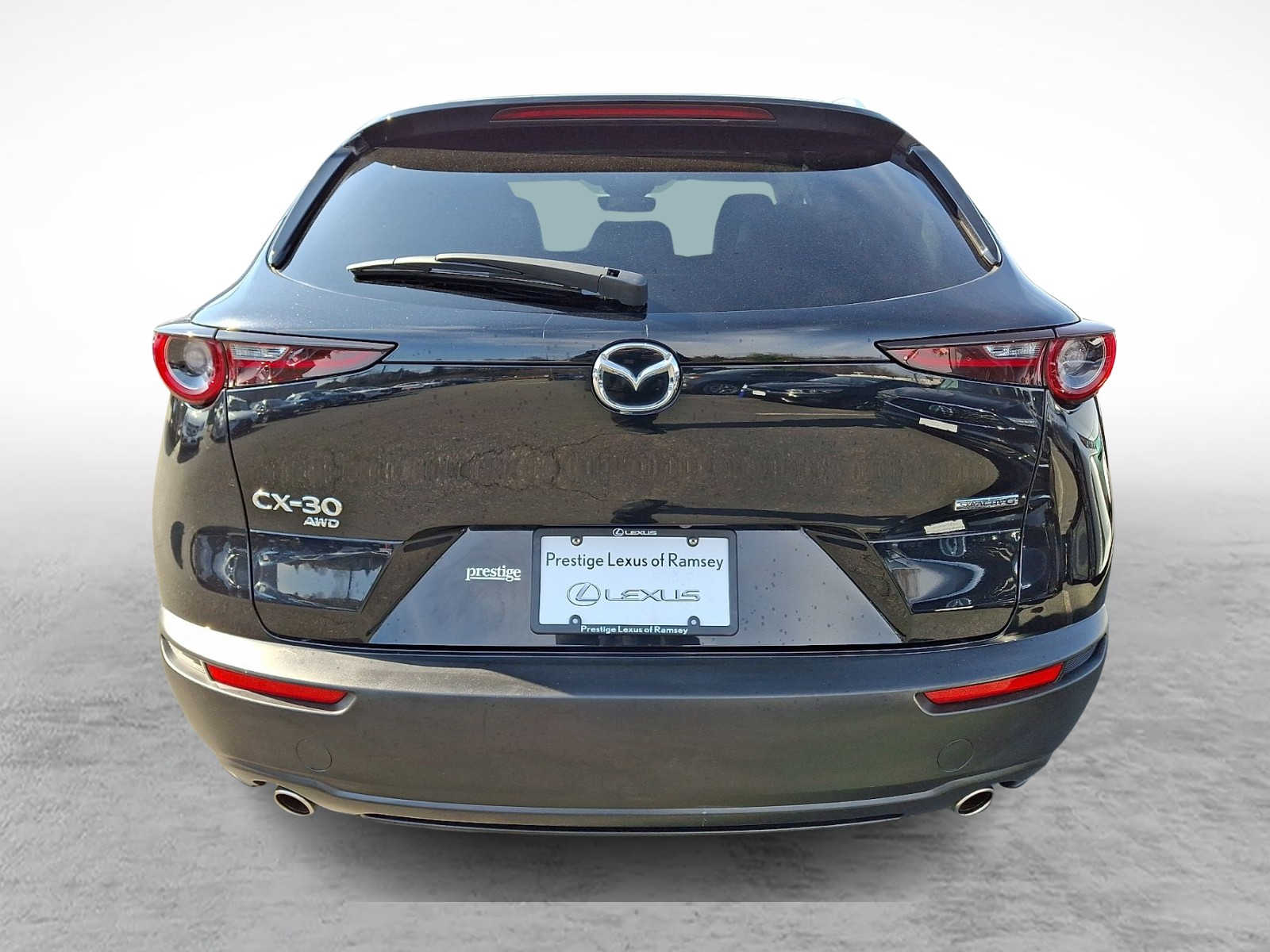 Thumbnail: 2023 Mazda CX-30 - 4