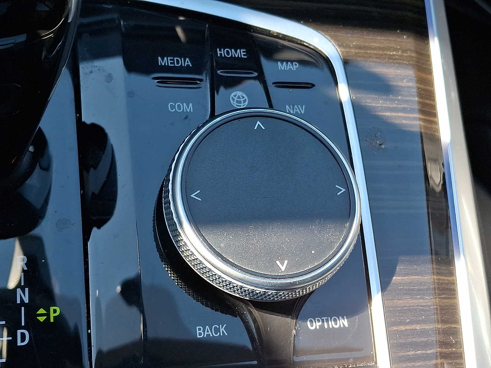 Thumbnail: 2023 BMW X5 - 24