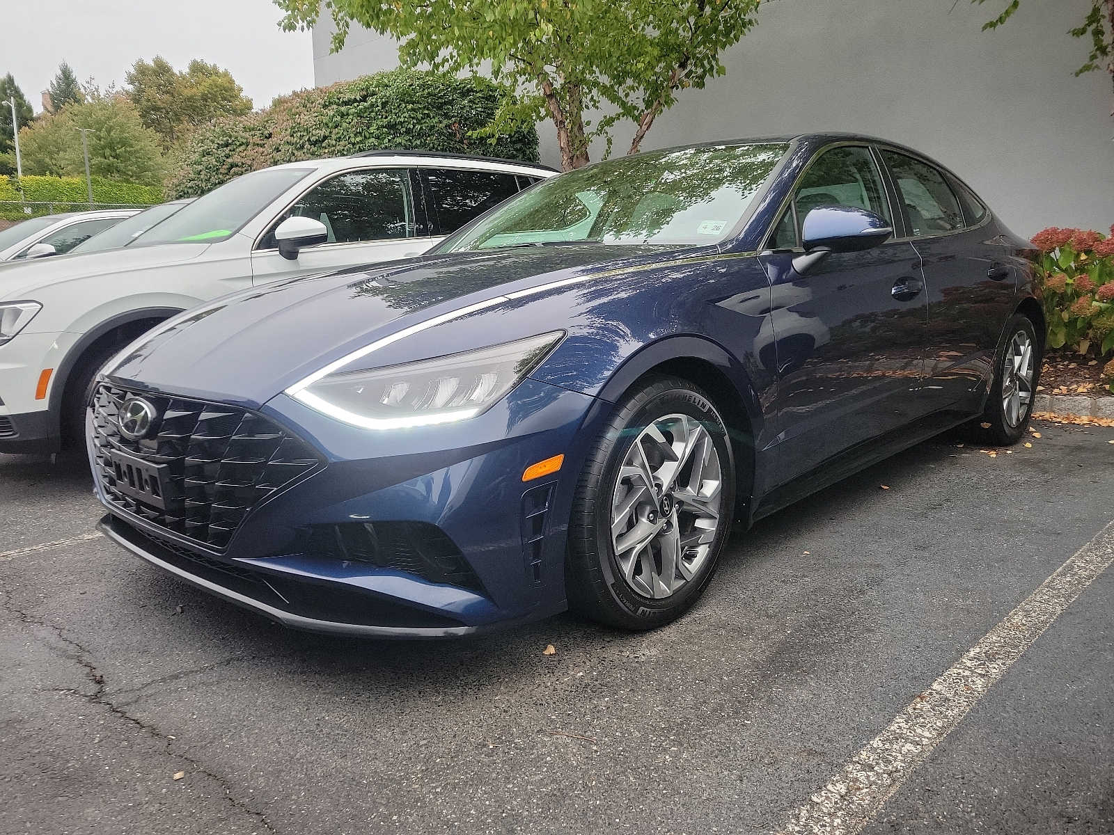 2021 Hyundai Sonata SEL -
                Ramsey, NJ