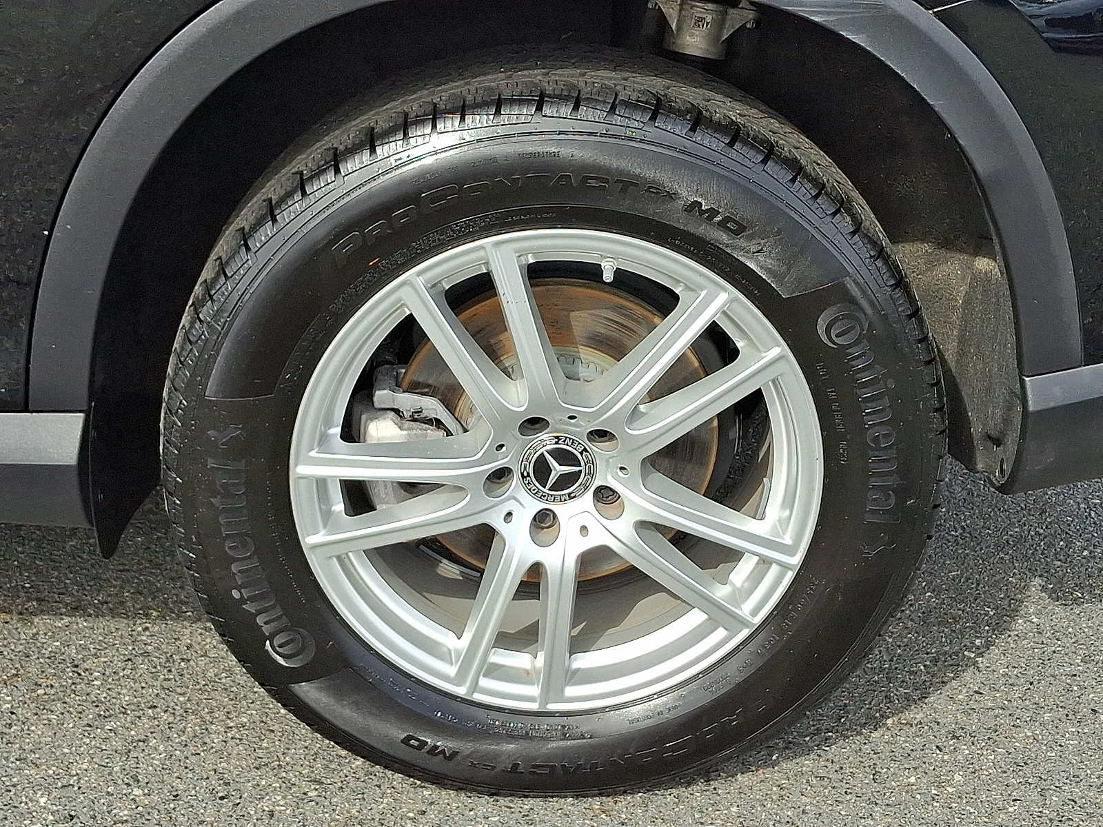 Thumbnail: 2023 Mercedes-Benz GLC - 7