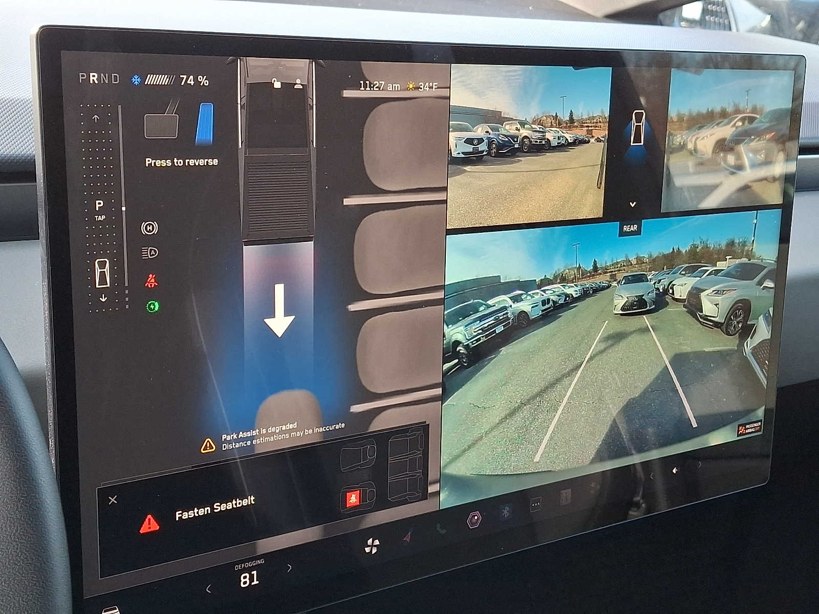 Thumbnail: 2024 Tesla Cybertruck - 17