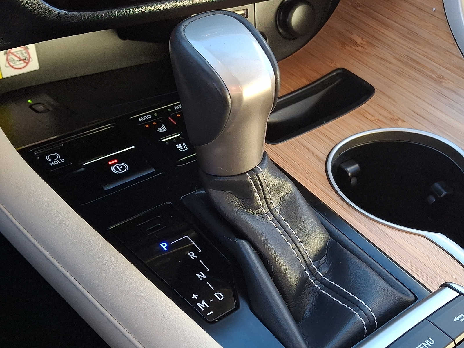 Thumbnail: 2021 Lexus RX - 12