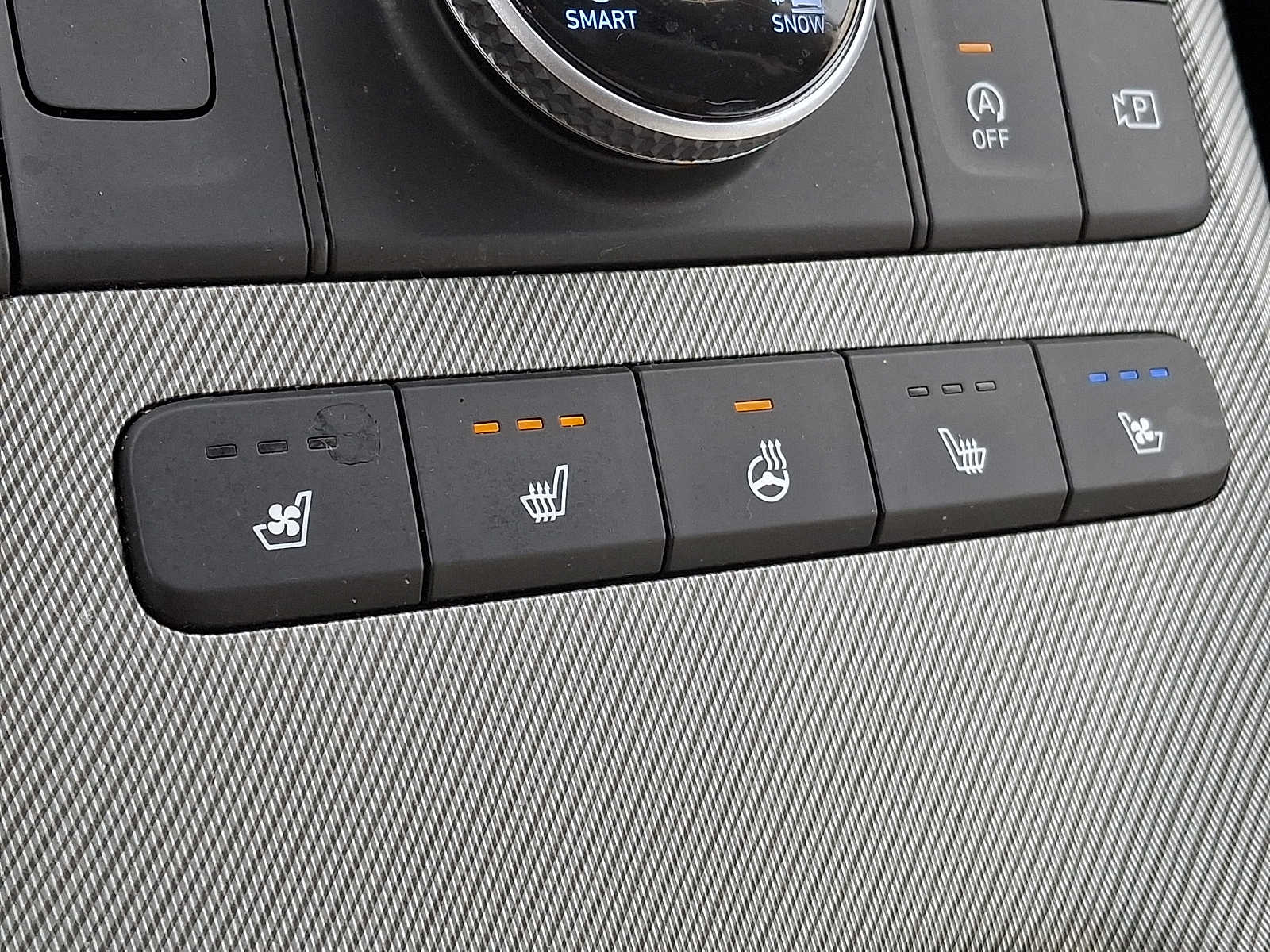 Thumbnail: 2023 Hyundai Palisade - 21