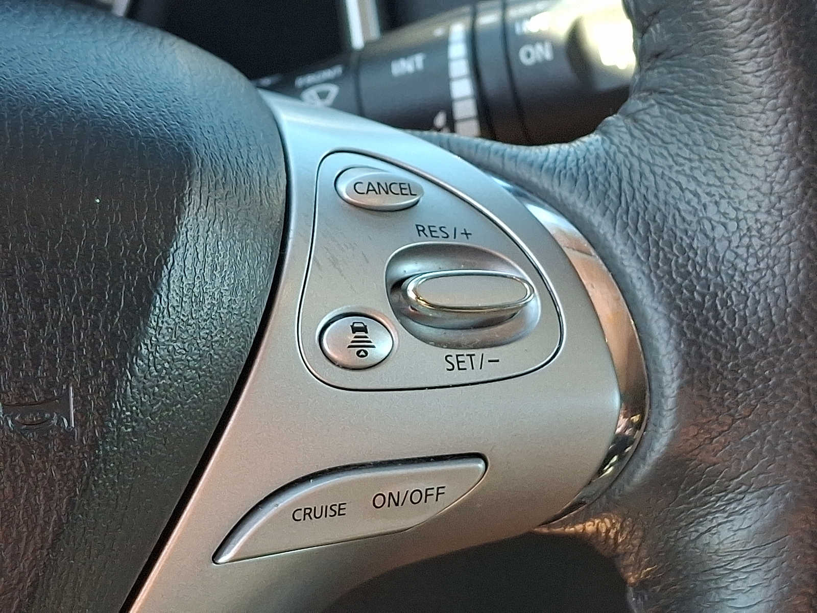 Thumbnail: 2018 Nissan Murano - 19