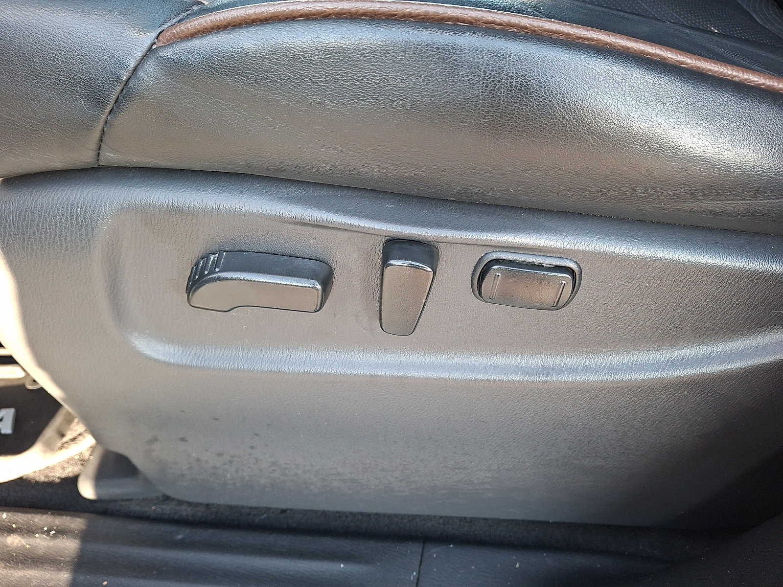 Thumbnail: 2018 Nissan Armada - 12