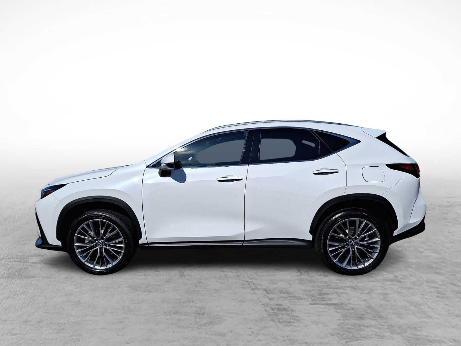Thumbnail: 2026 Lexus ES - 5