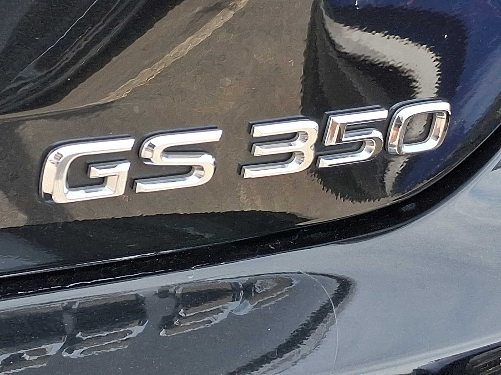 Thumbnail: 2019 Lexus GS - 28