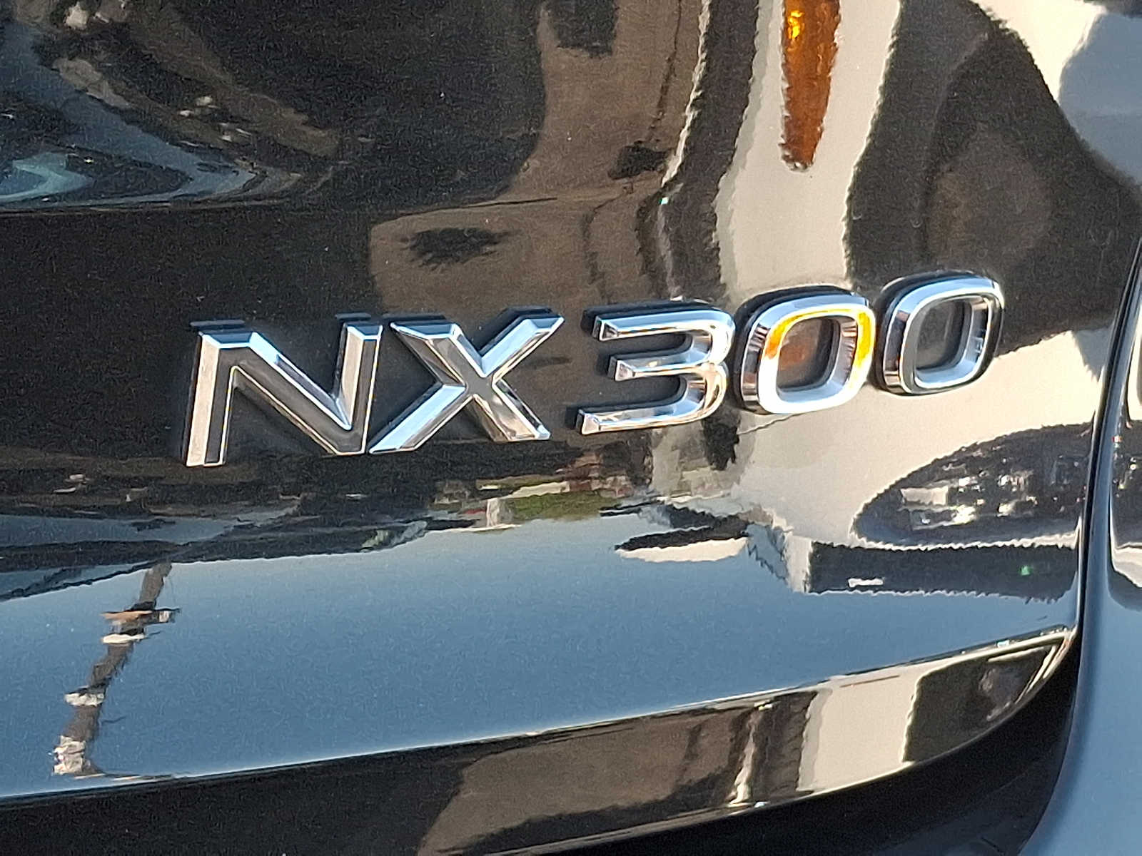 Thumbnail: 2020 Lexus NX - 28