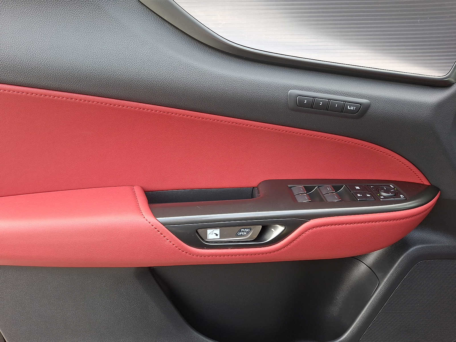 Thumbnail: 2024 Lexus NX - 8