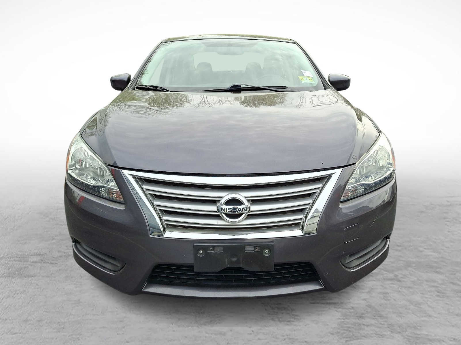 Thumbnail: 2015 Nissan Sentra - 2