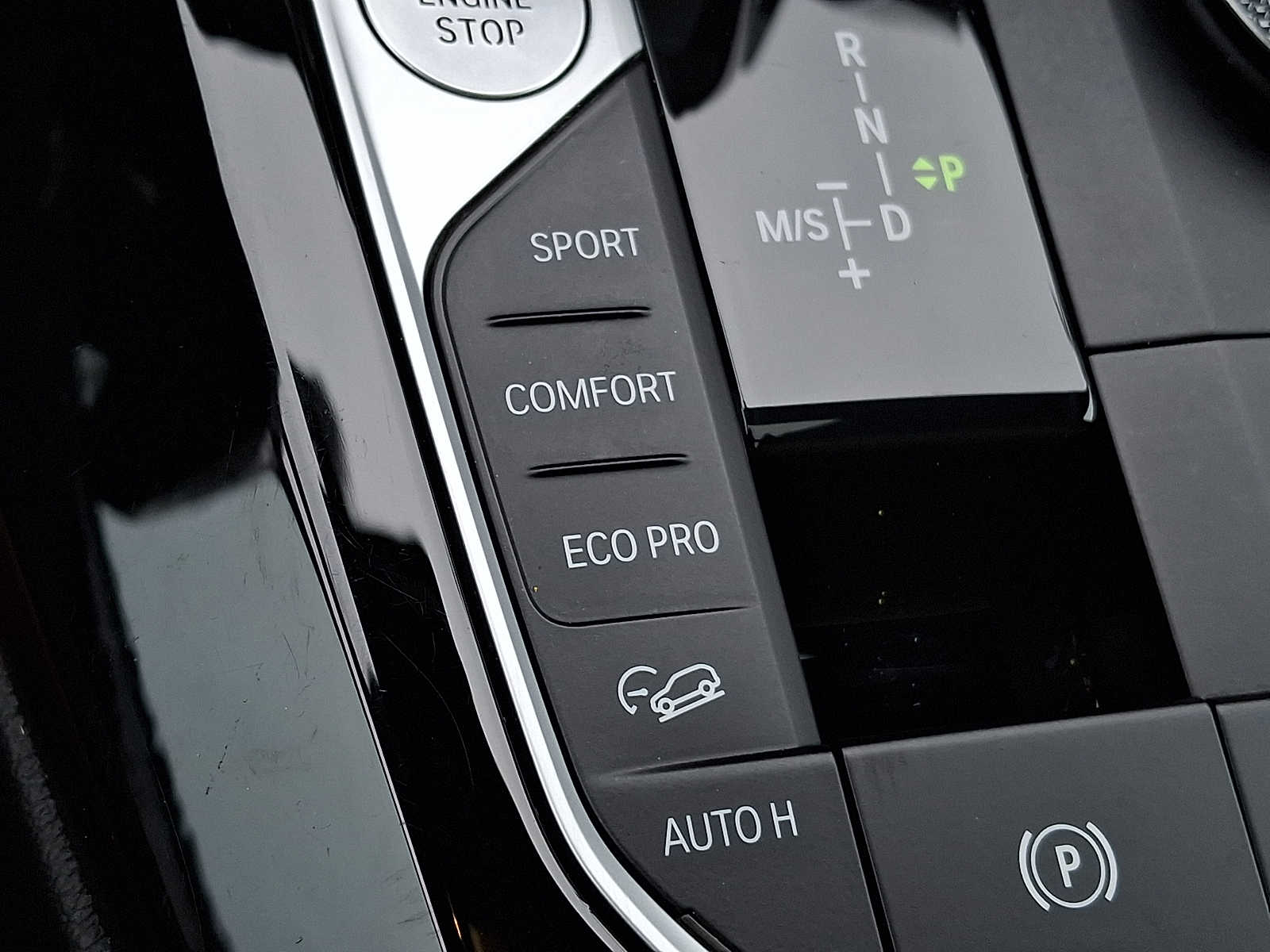 Thumbnail: 2023 BMW X3 - 22