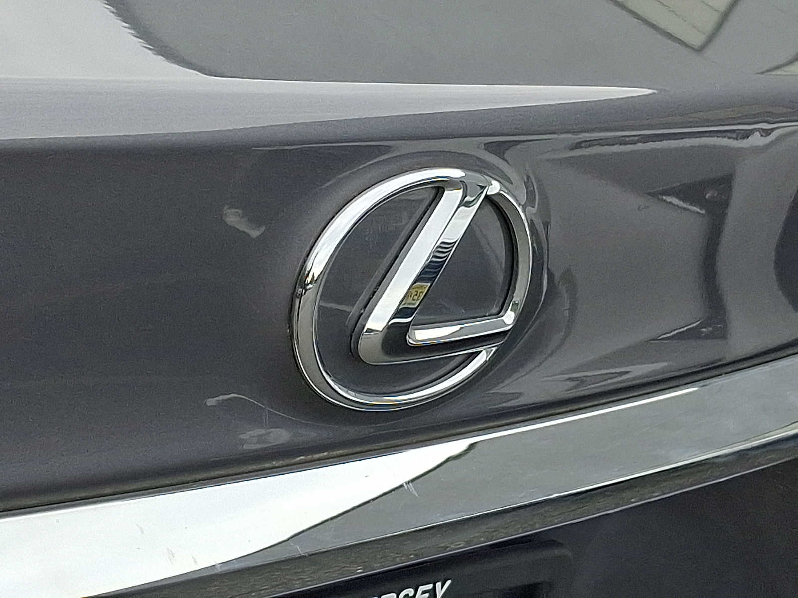 Thumbnail: 2013 Lexus ES - 30