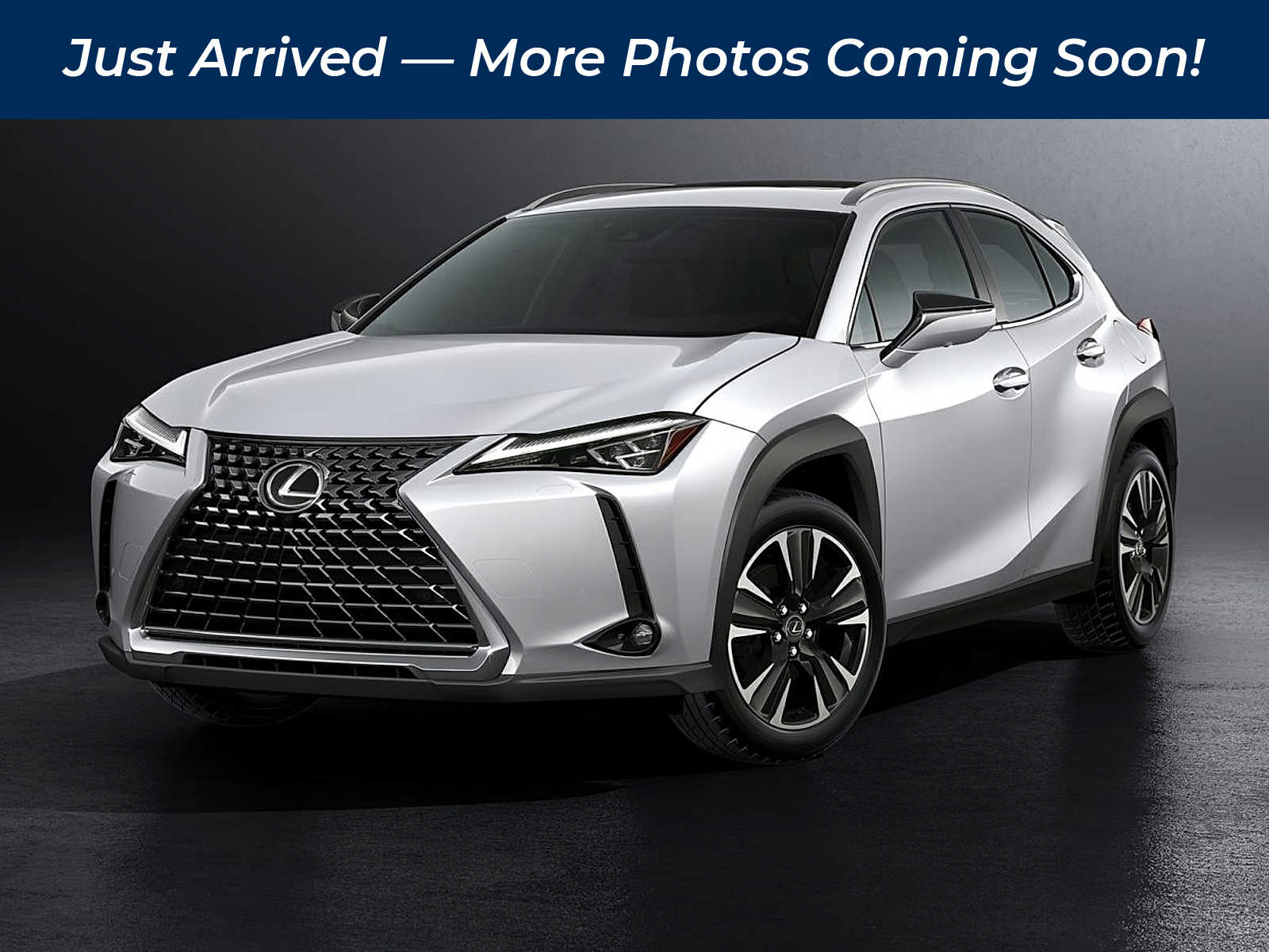 2019 Lexus UX 250h -
                  Ramsey, NJ