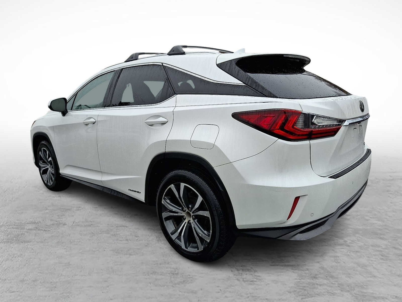 Thumbnail: 2016 Lexus RX - 6