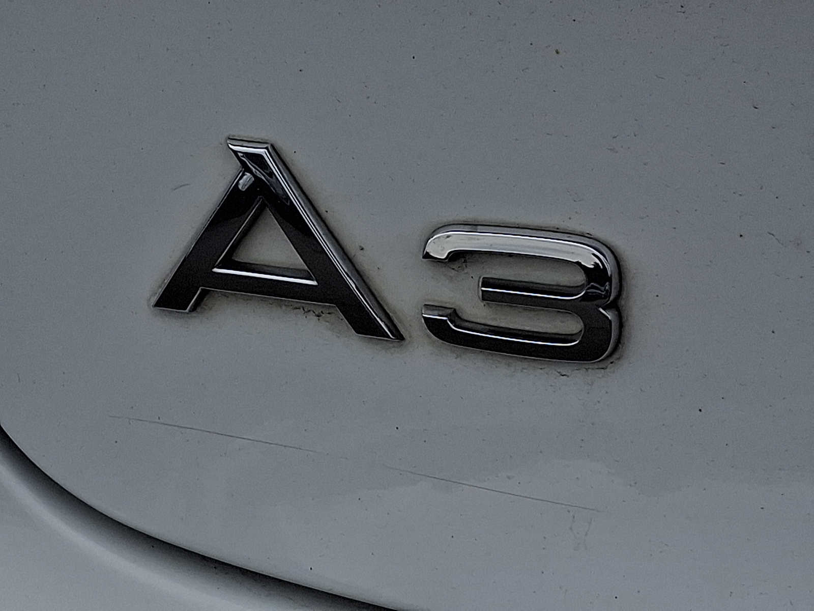 Thumbnail: 2016 Audi A3 - 28