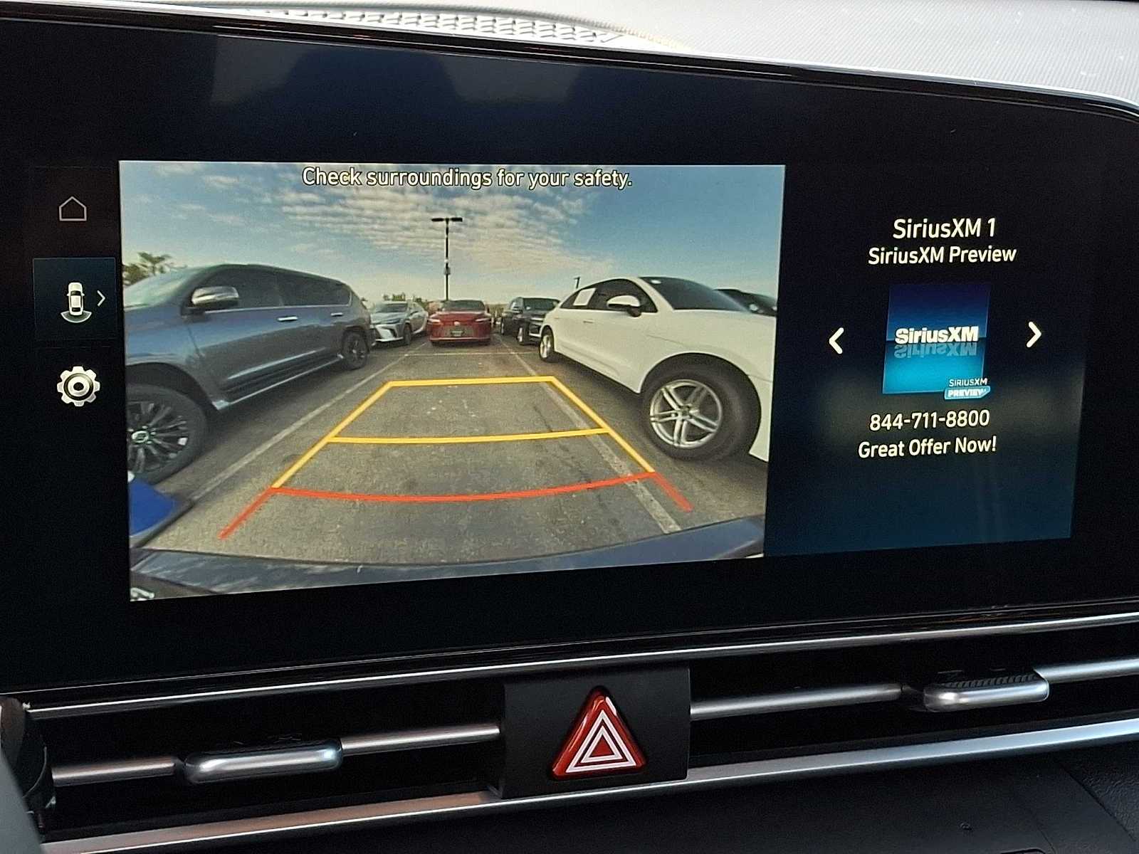 Thumbnail: 2023 Hyundai Elantra - 15