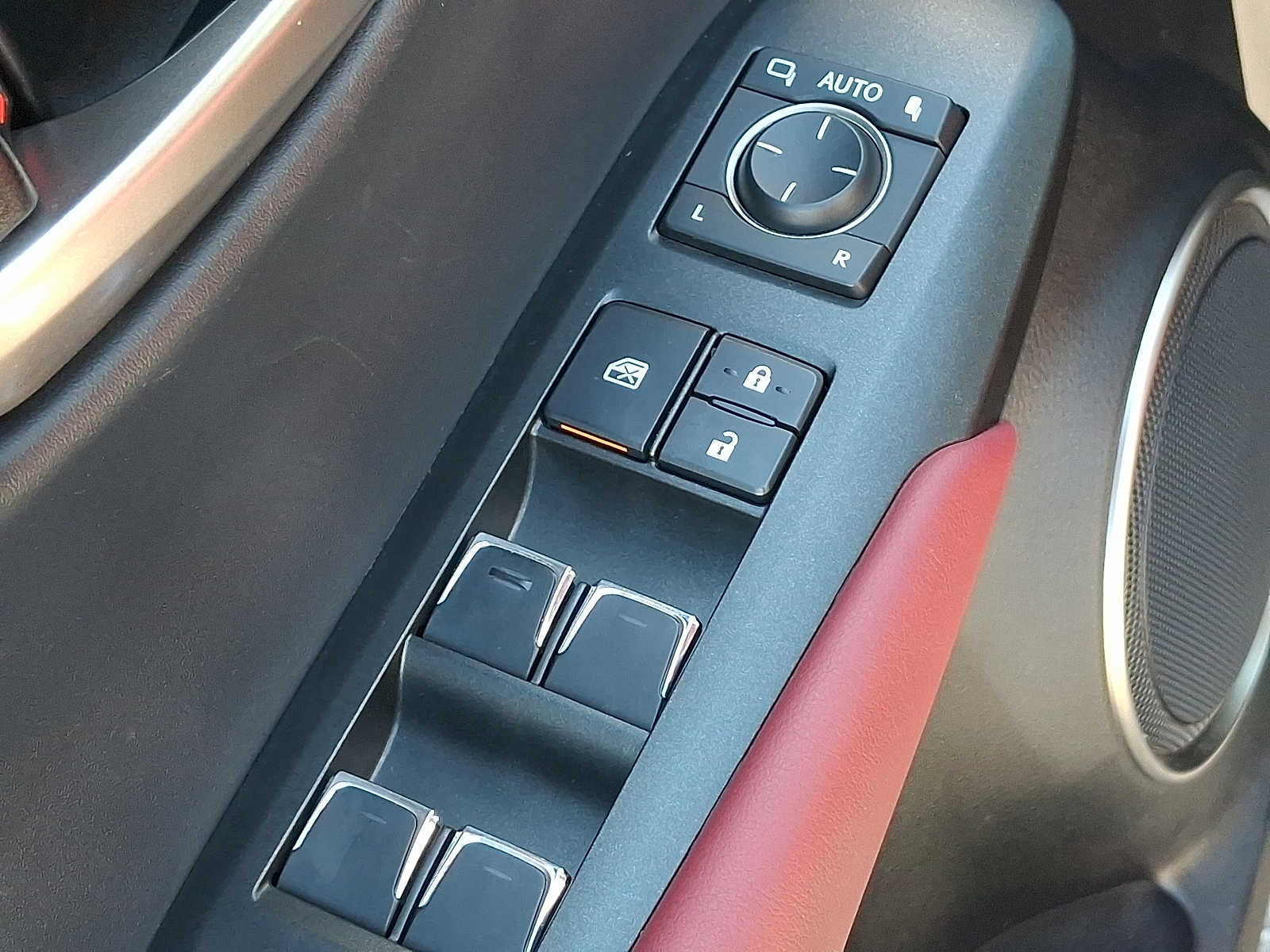 Thumbnail: 2021 Lexus NX - 25