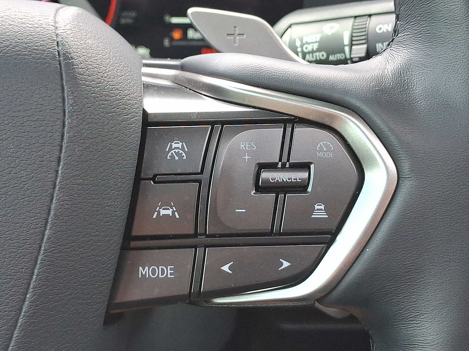 Thumbnail: 2024 Lexus GX - 20