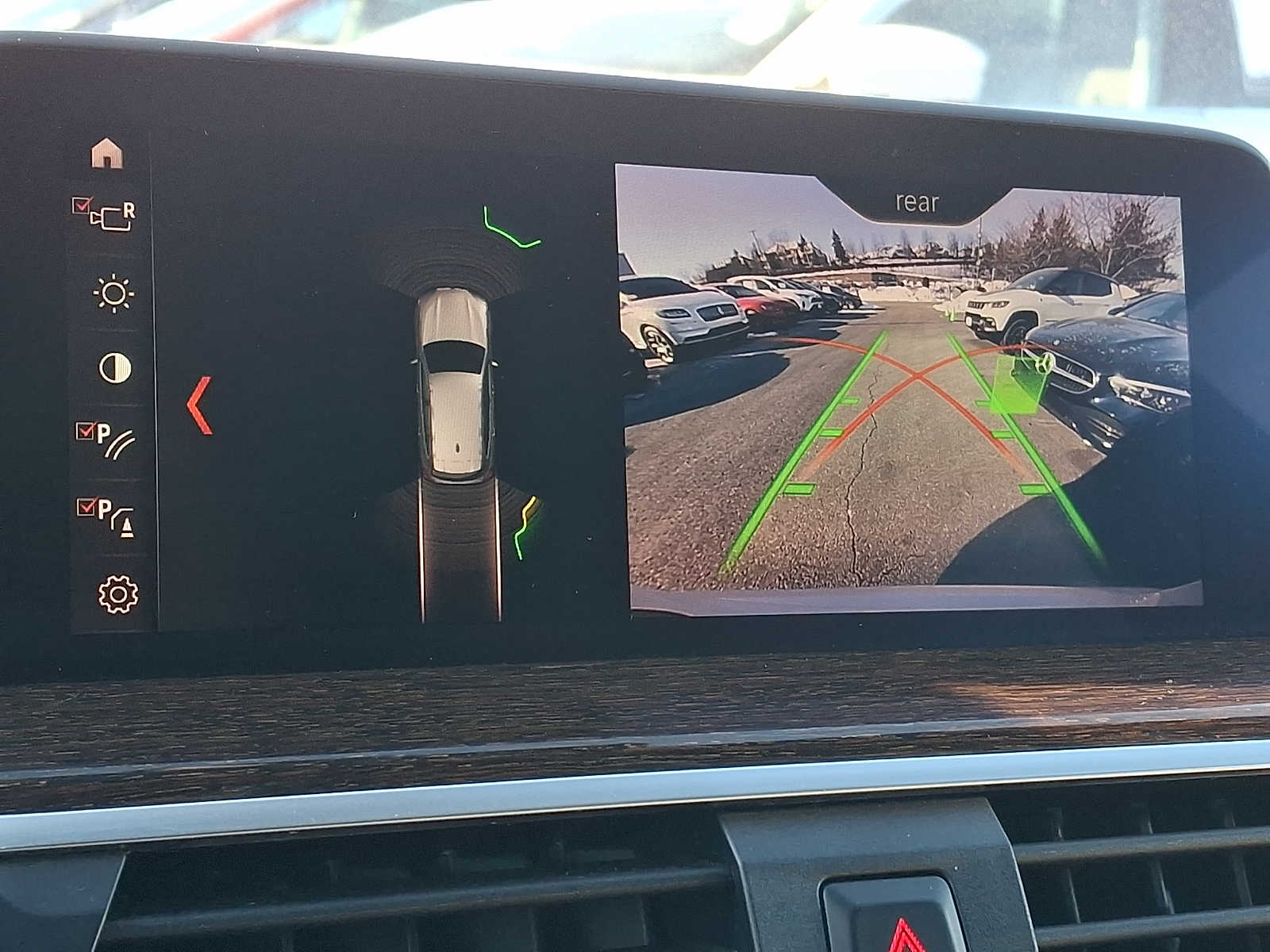 Thumbnail: 2020 BMW X3 - 14