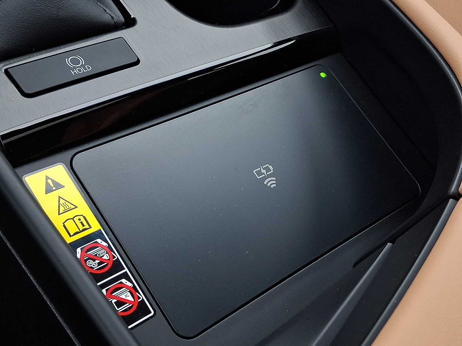 2023 Lexus ES 350 21