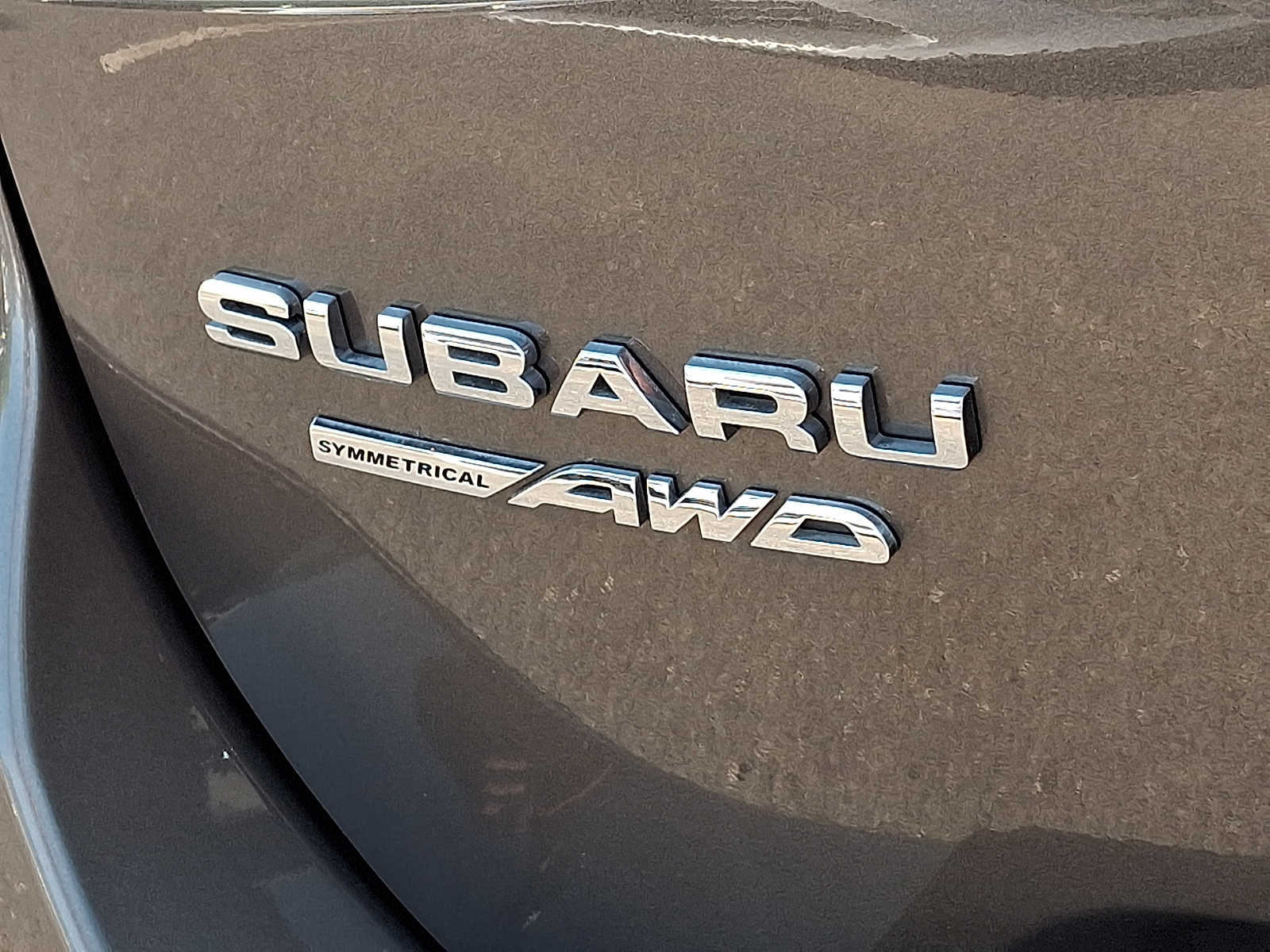 Thumbnail: 2021 Subaru Forester - 31