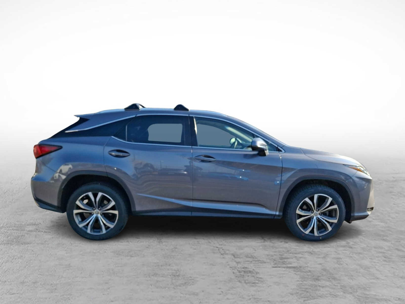 Thumbnail: 2017 Lexus RX - 4