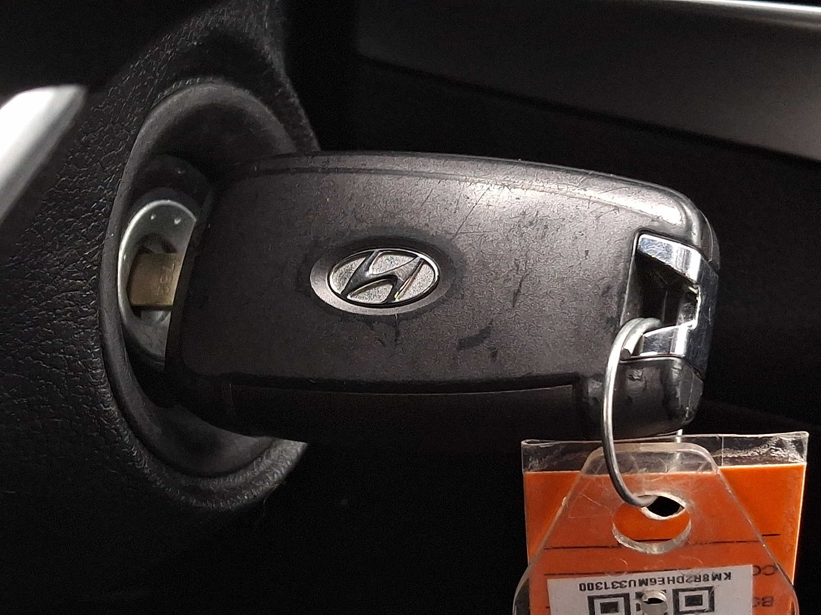 Thumbnail: 2021 Hyundai Palisade - 20