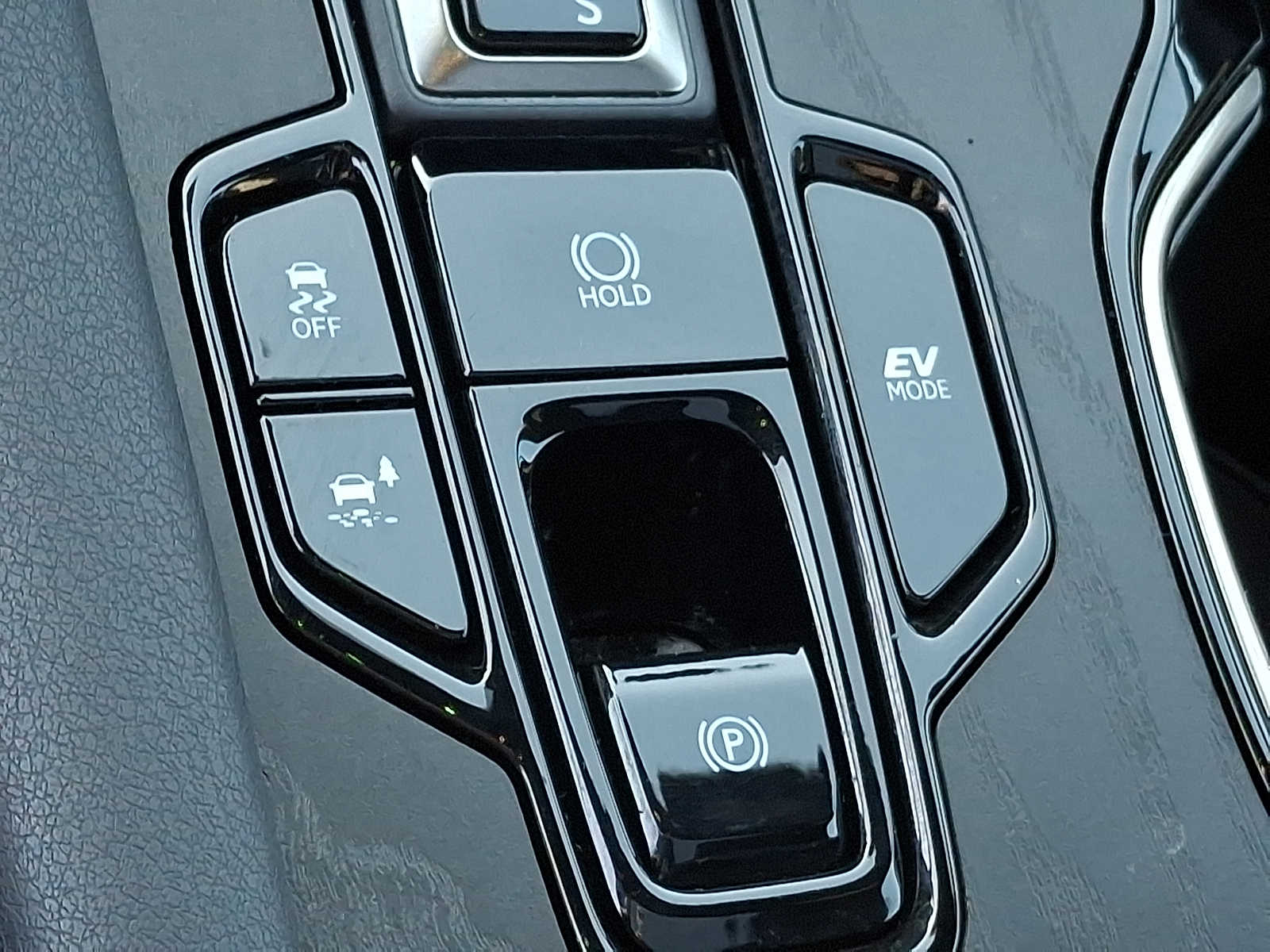 Thumbnail: 2025 Lexus RX - 21