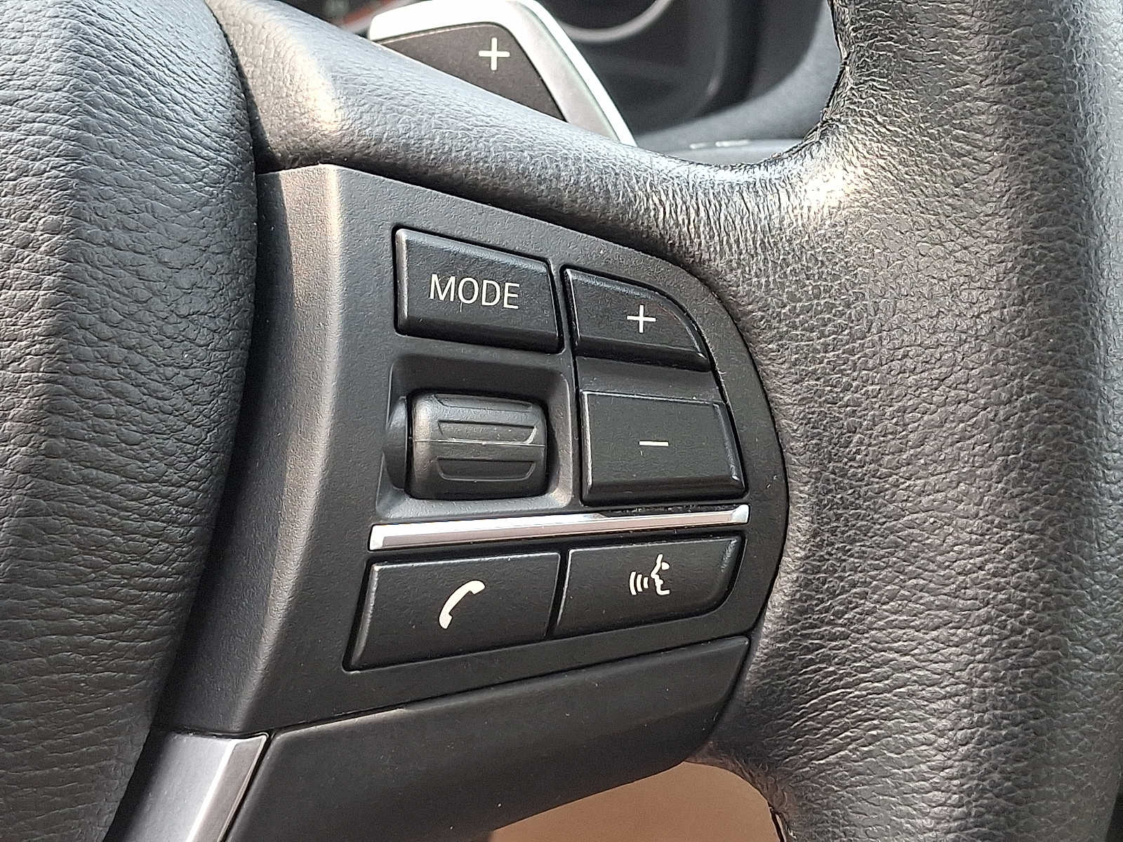 Thumbnail: 2015 BMW X4 - 19