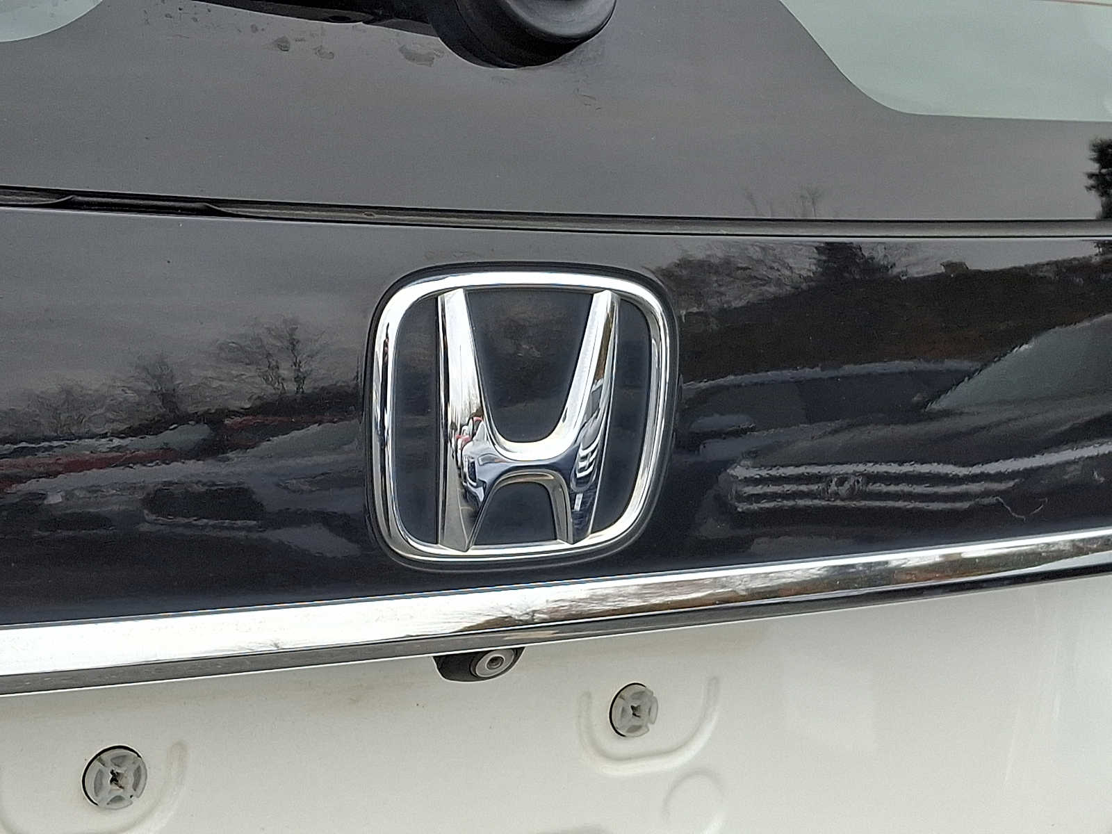 Thumbnail: 2014 Honda CR-V - 26