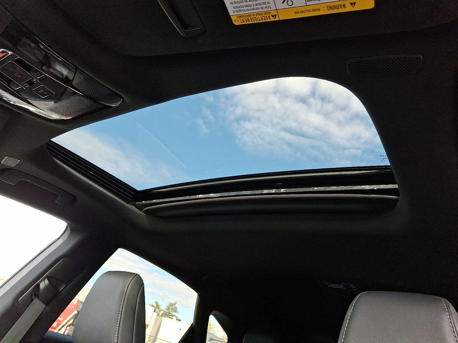 Thumbnail: 2023 Lexus RX - 12