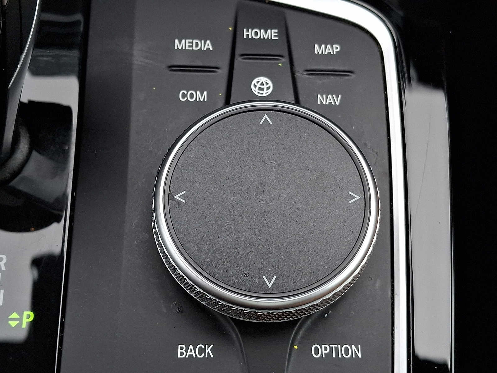 Thumbnail: 2023 BMW X3 - 23