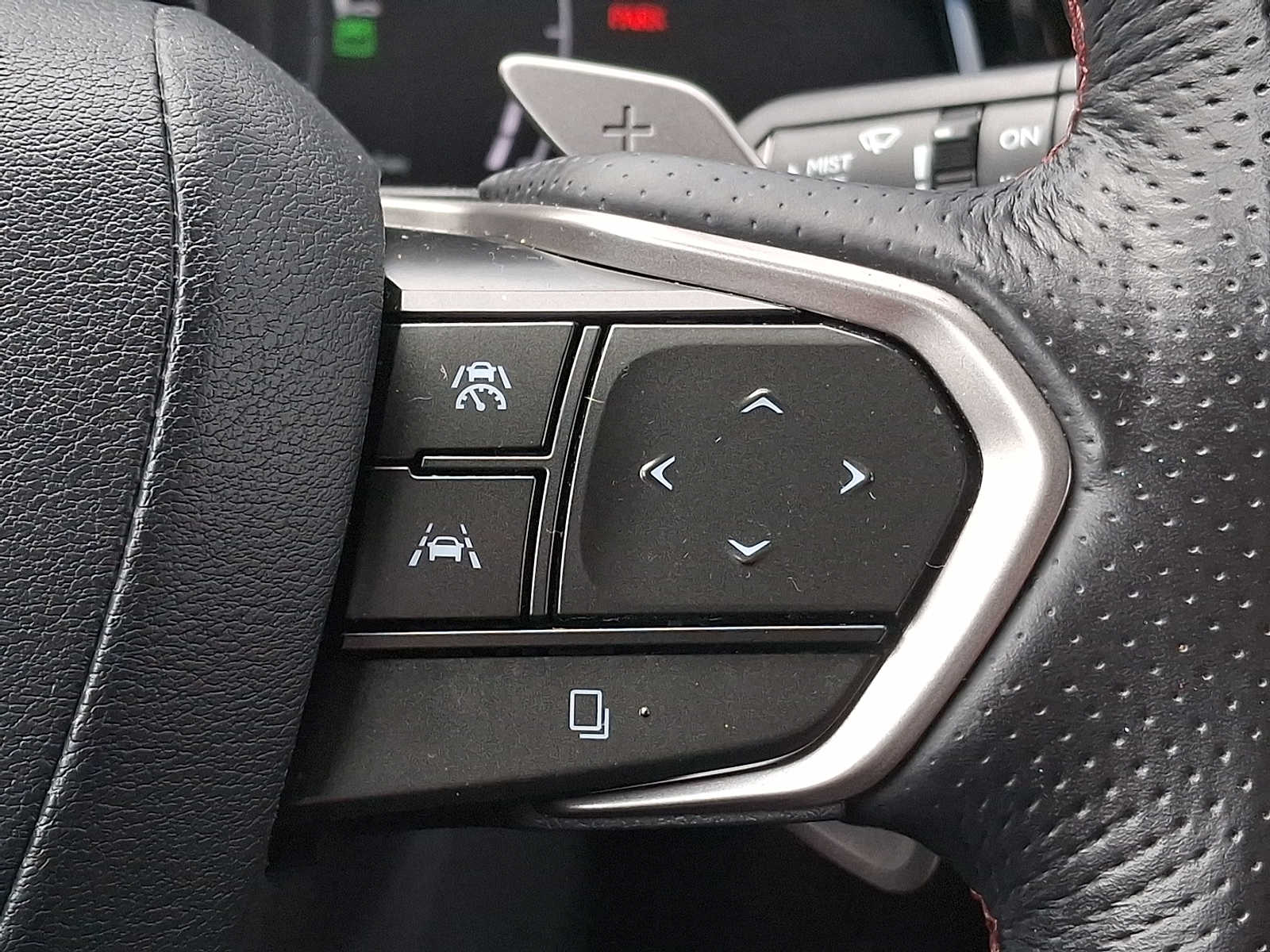 Thumbnail: 2024 Lexus NX - 18