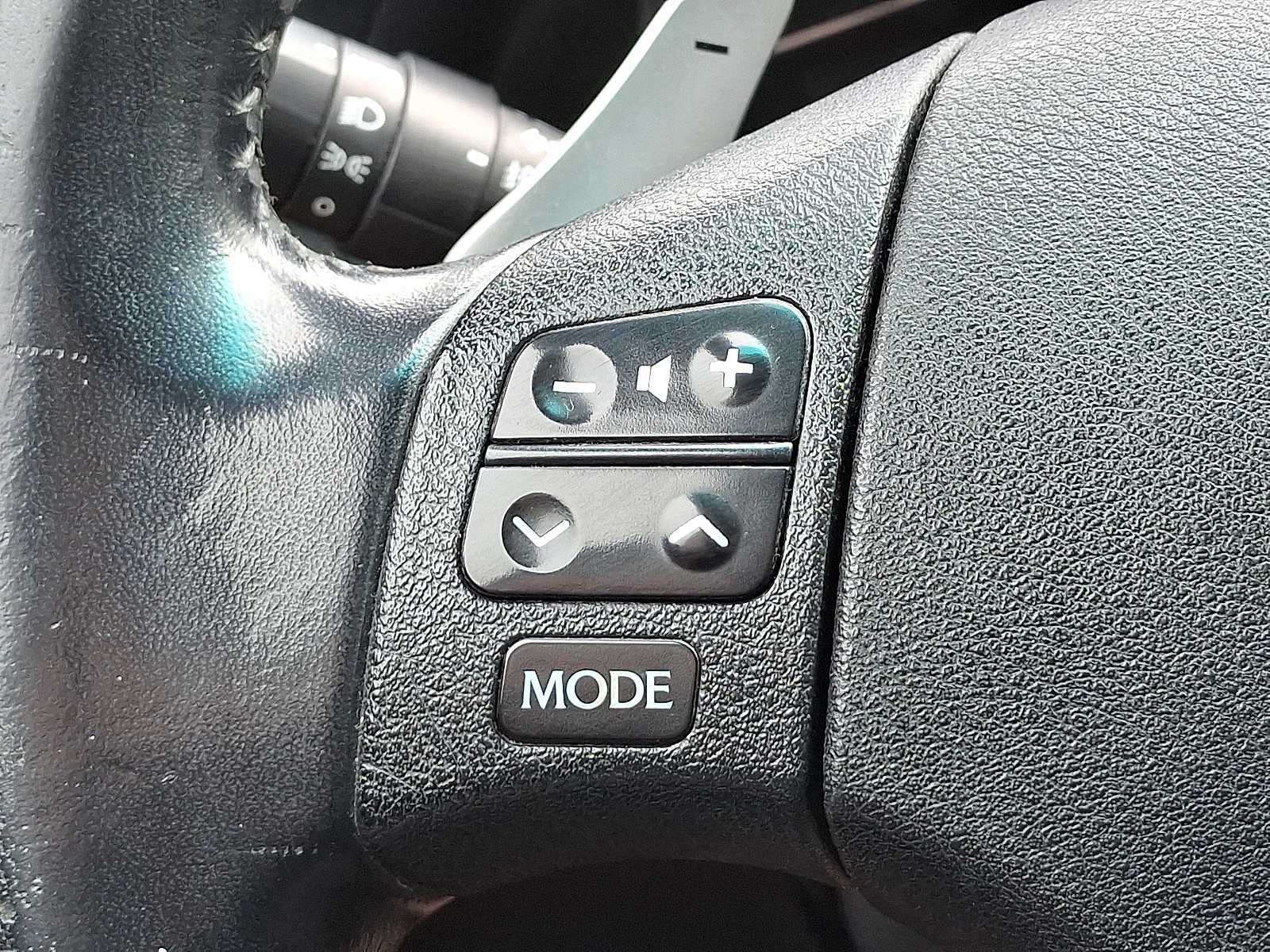 Thumbnail: 2009 Lexus IS - 18