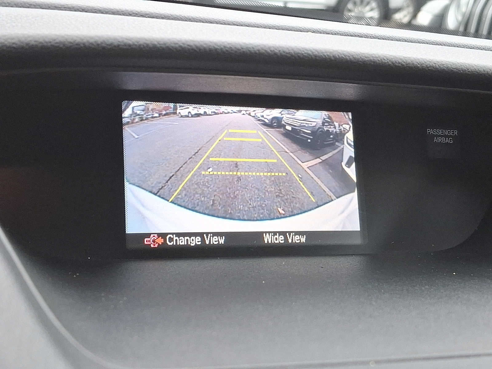 Thumbnail: 2014 Honda CR-V - 14