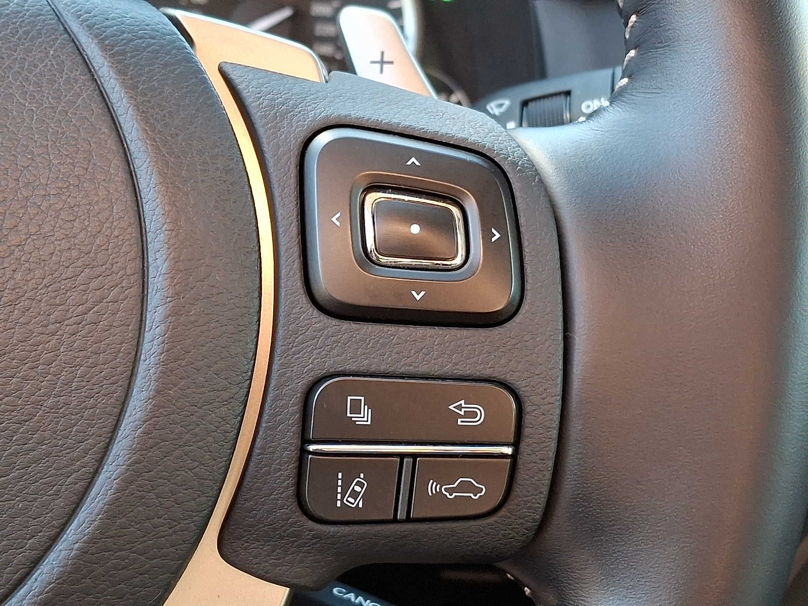 Thumbnail: 2021 Lexus NX - 20