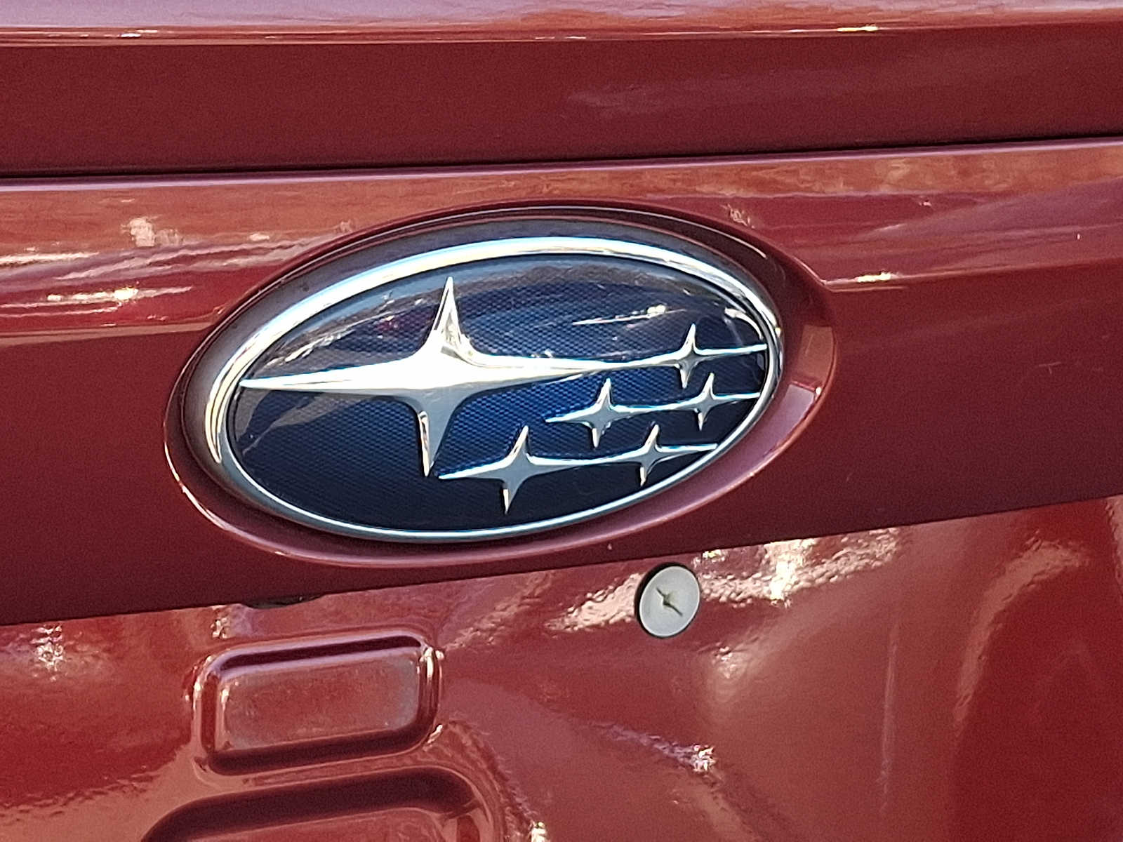 Thumbnail: 2019 Subaru Crosstrek - 30