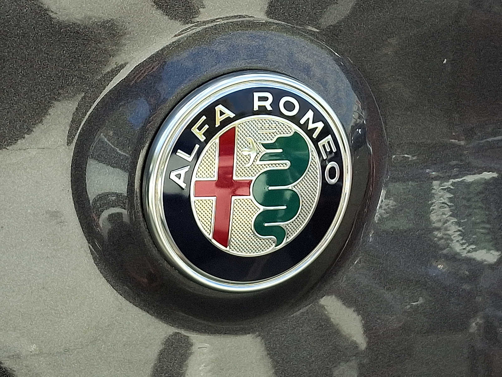 Thumbnail: 2019 Alfa Romeo Stelvio - 29