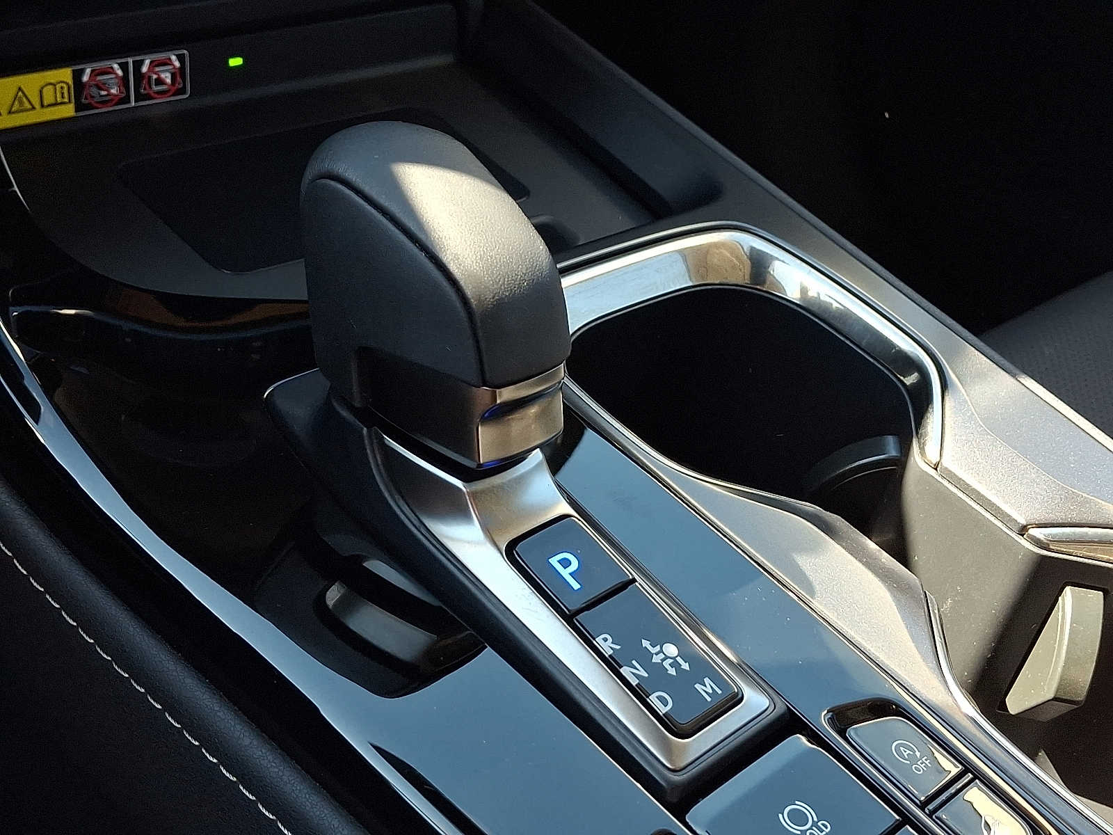 Thumbnail: 2024 Lexus NX - 14