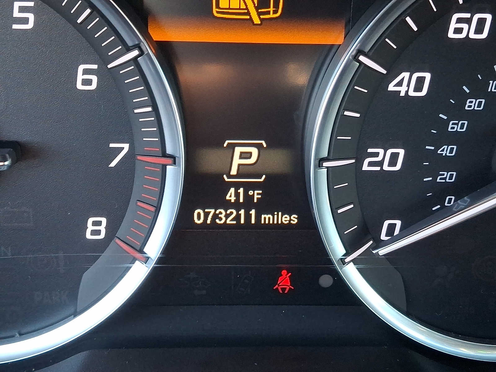 Thumbnail: 2019 Acura TLX - 17