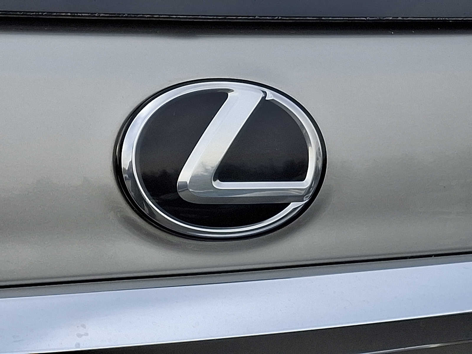 Thumbnail: 2021 Lexus GX - 29