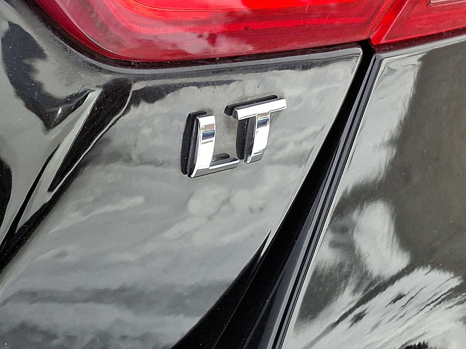 Thumbnail: 2014 Chevrolet Impala - 29